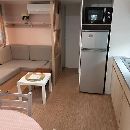 Mobil Home 3Chambres Tout Confort Gastes Exteriér fotografie